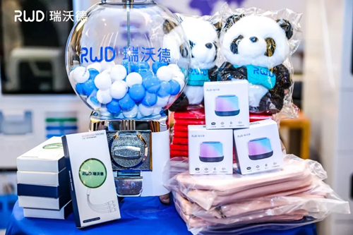 瑞沃德即將亮相國際神經(jīng)科學(xué)盛會SfN