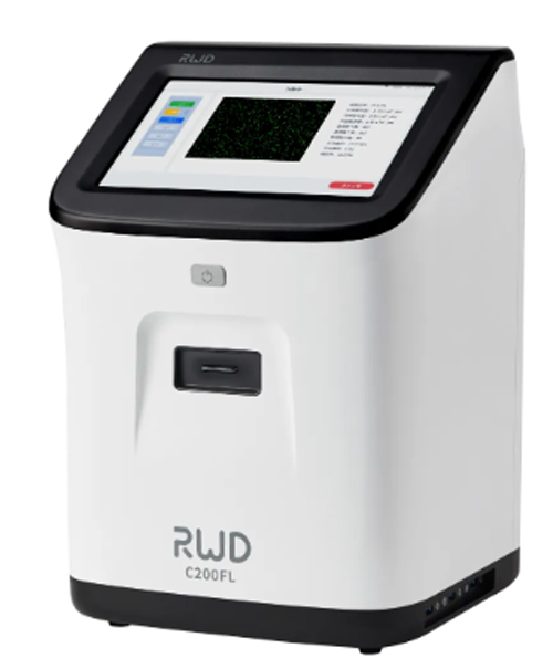 智能熒光細(xì)胞計(jì)數(shù)儀上市，搶先體驗(yàn)高效精準(zhǔn)實(shí)驗(yàn)新工具！