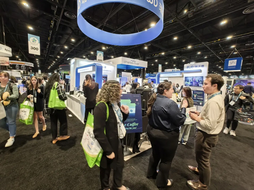 瑞沃德出席2024 SfN國際盛會(huì)