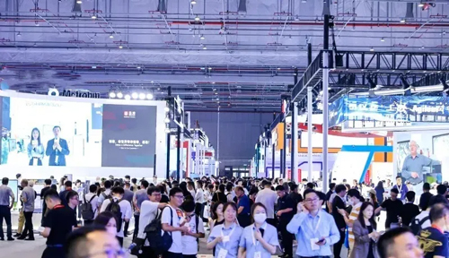 慕尼黑上海分析生化展（analytica China ）即將啟幕，瑞沃德誠邀您共赴