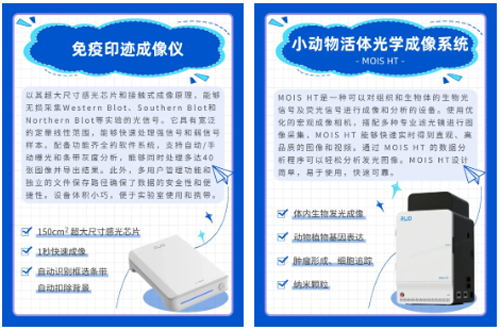 慕尼黑上海分析生化展（analytica China ）即將啟幕，瑞沃德誠邀您共赴