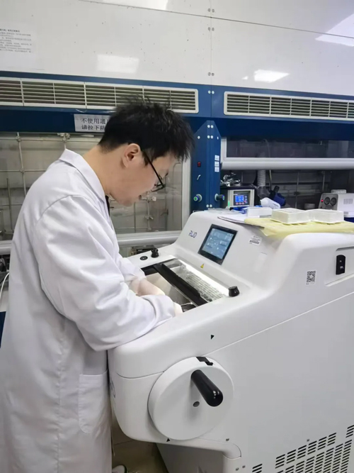 探索生物材料在免疫治療中的具體應(yīng)用——PNAS一作朱富威