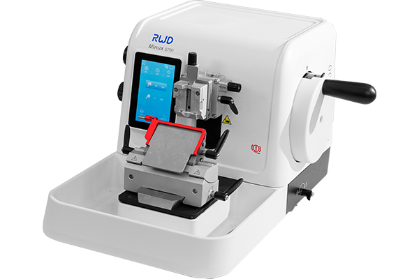 輪轉(zhuǎn)式（石蠟）切片機(jī)