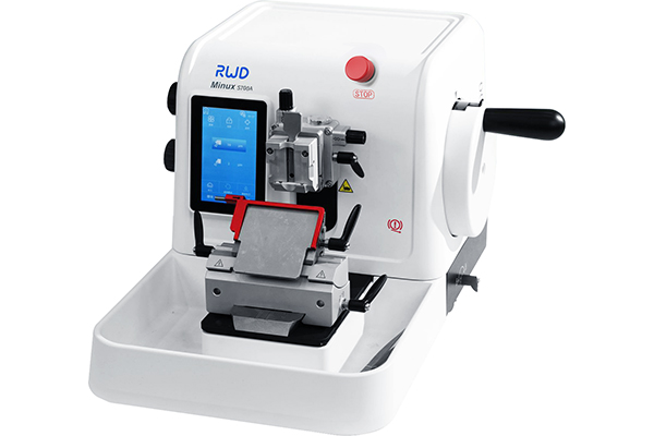 輪轉(zhuǎn)式（石蠟）切片機S700A