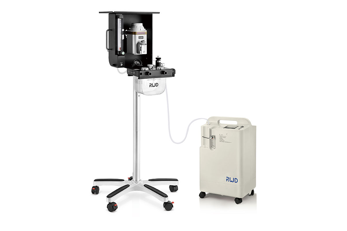 獸用制氧機(jī)