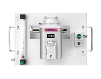 R640輕簡(jiǎn)型動(dòng)物麻醉機(jī)