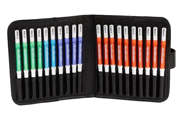 Vonfery機(jī)械痛測試包