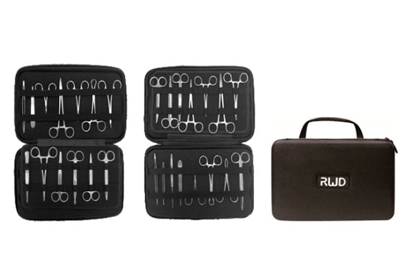 動物手術(shù)器械