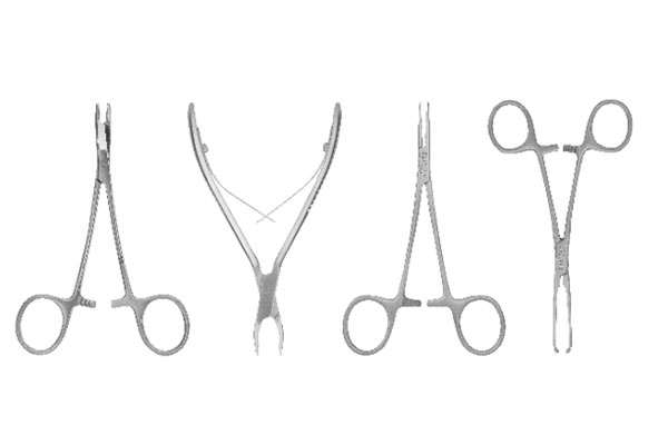 動物手術(shù)器械