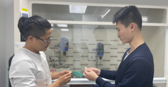 小東西，大作為