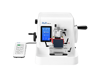 輪轉(zhuǎn)式石蠟切片機