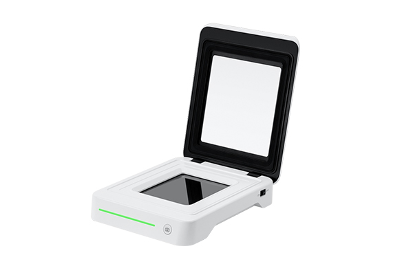 qTouch免疫印跡成像儀