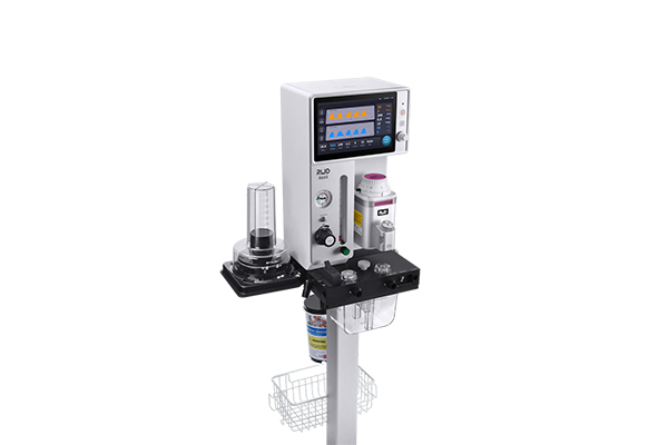 R660 呼吸麻醉一體機(jī)